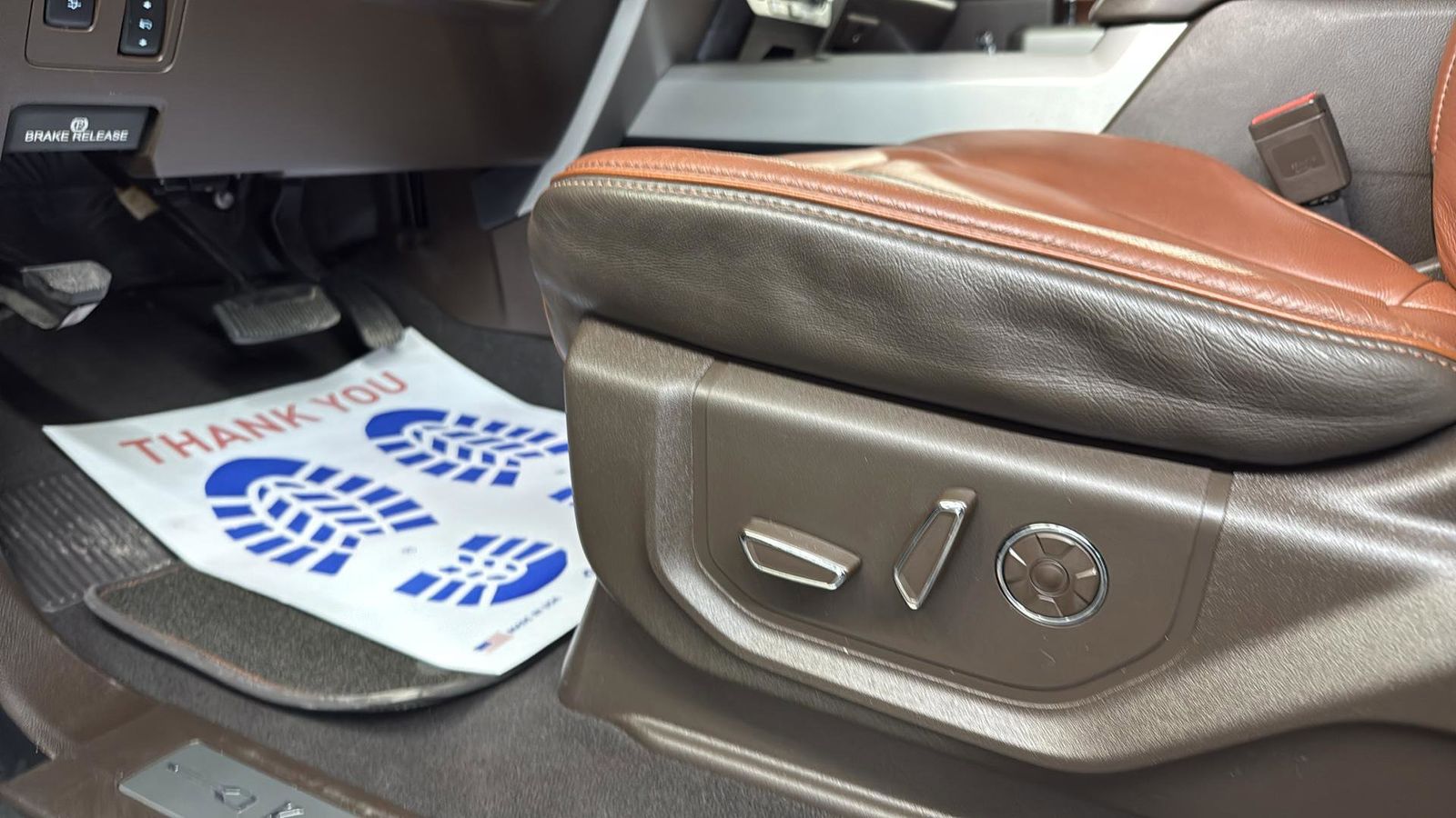 Used Car 2019 Ford F-250sd  King Ranch For Sale Under $50,000 In Austin, Texas