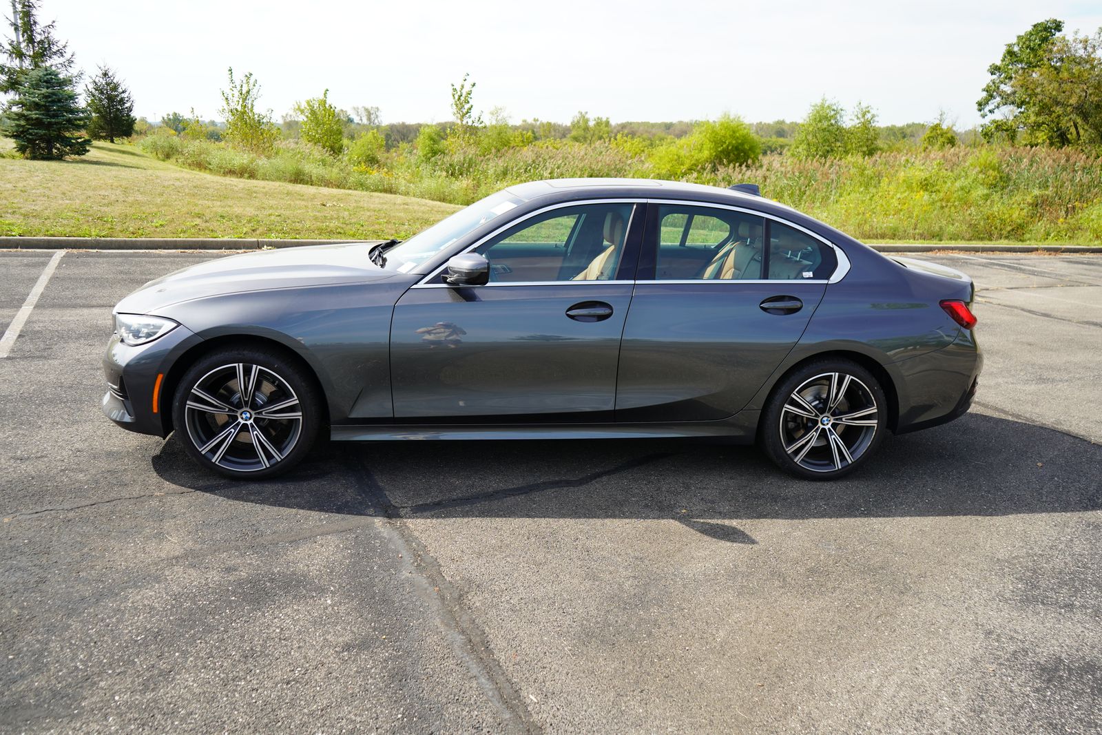 2021 BMW 3 Series 330i xDrive 5