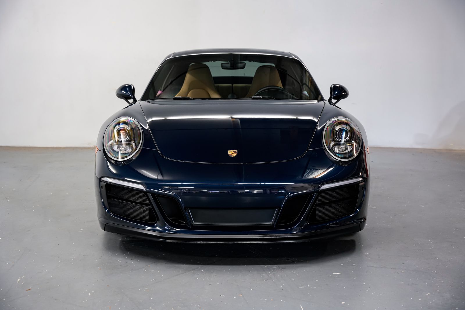 2018 Porsche 911 Carrera GTS — photo 4