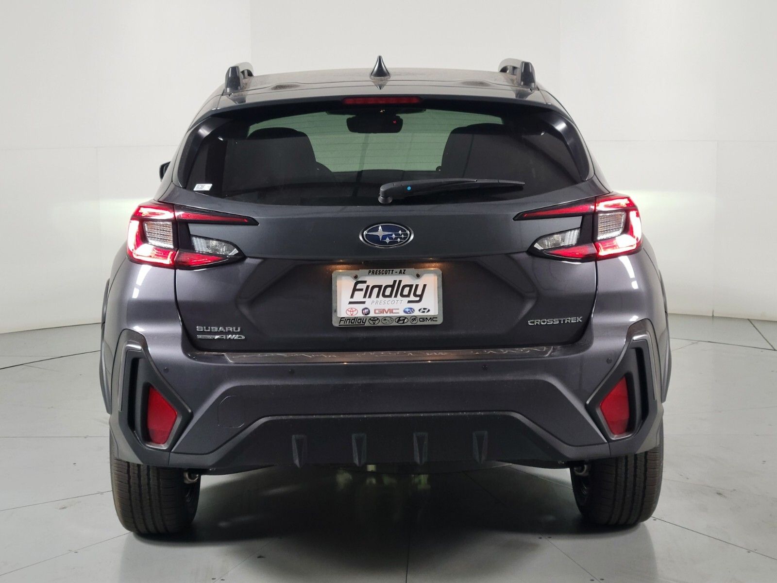 2024 Subaru Crosstrek Limited 5