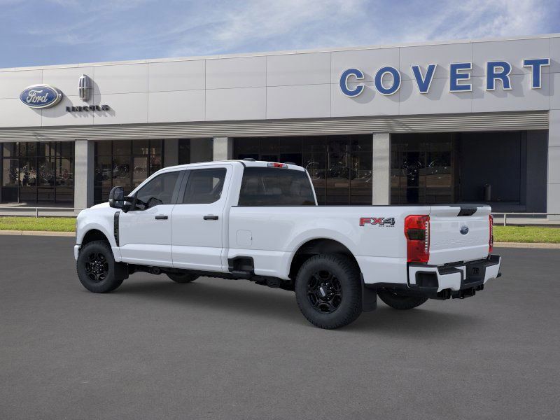 New Car 2025 Ford F-350sd  Xl For Sale Under $70,000 In Austin, Texas
