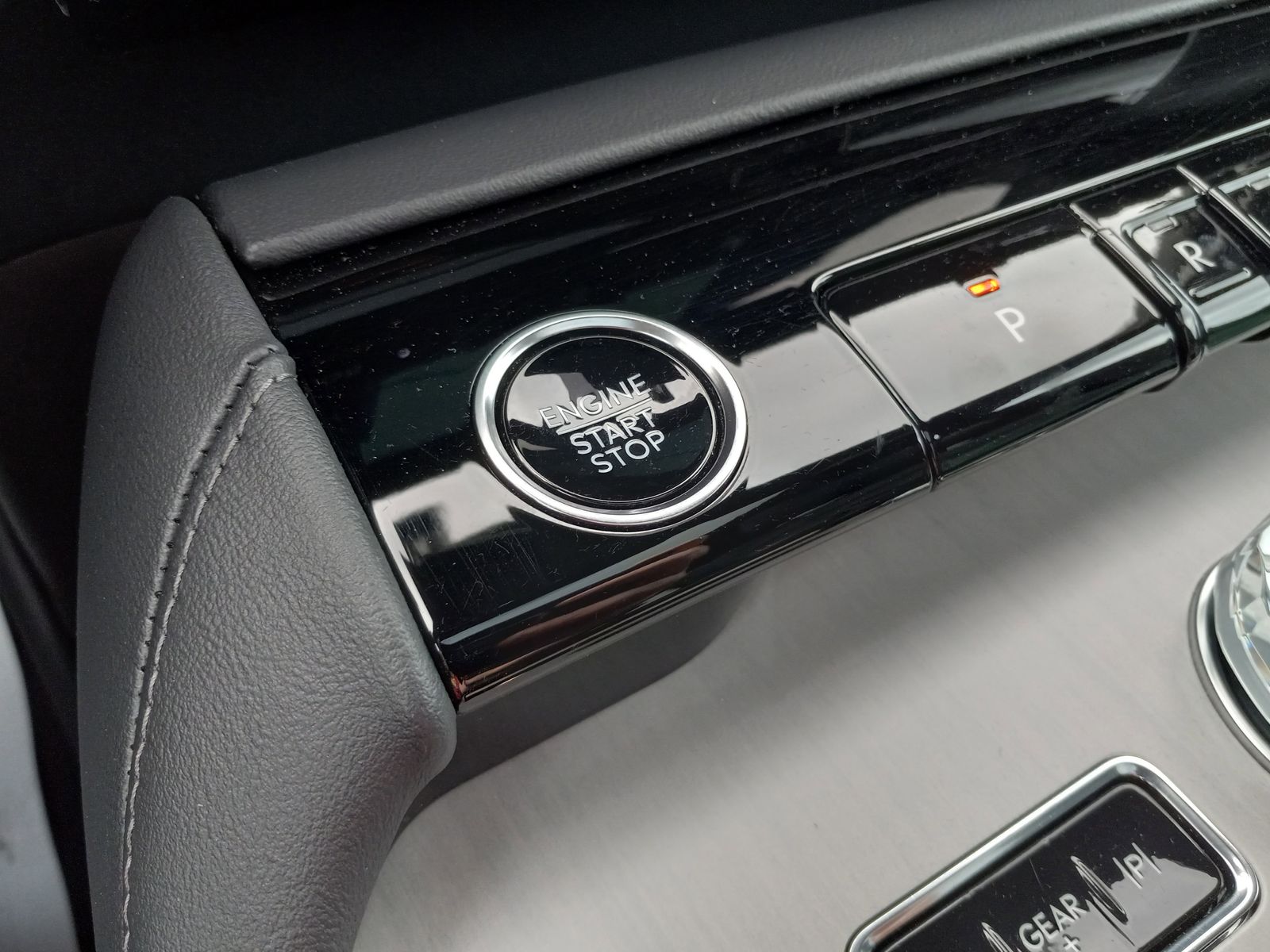 2025 Lincoln Navigator L image 26