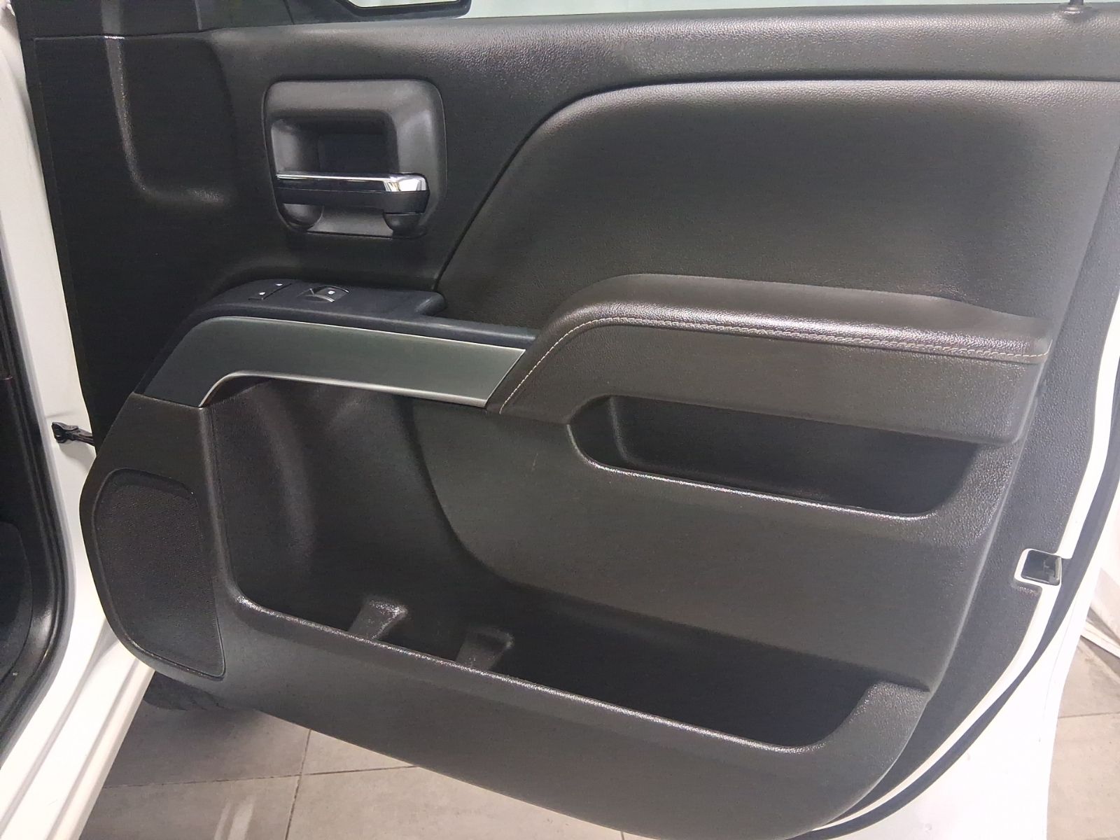 Used Car 2017 Chevrolet Silverado 1500  Lt For Sale Under $20,000 In Austin, Texas