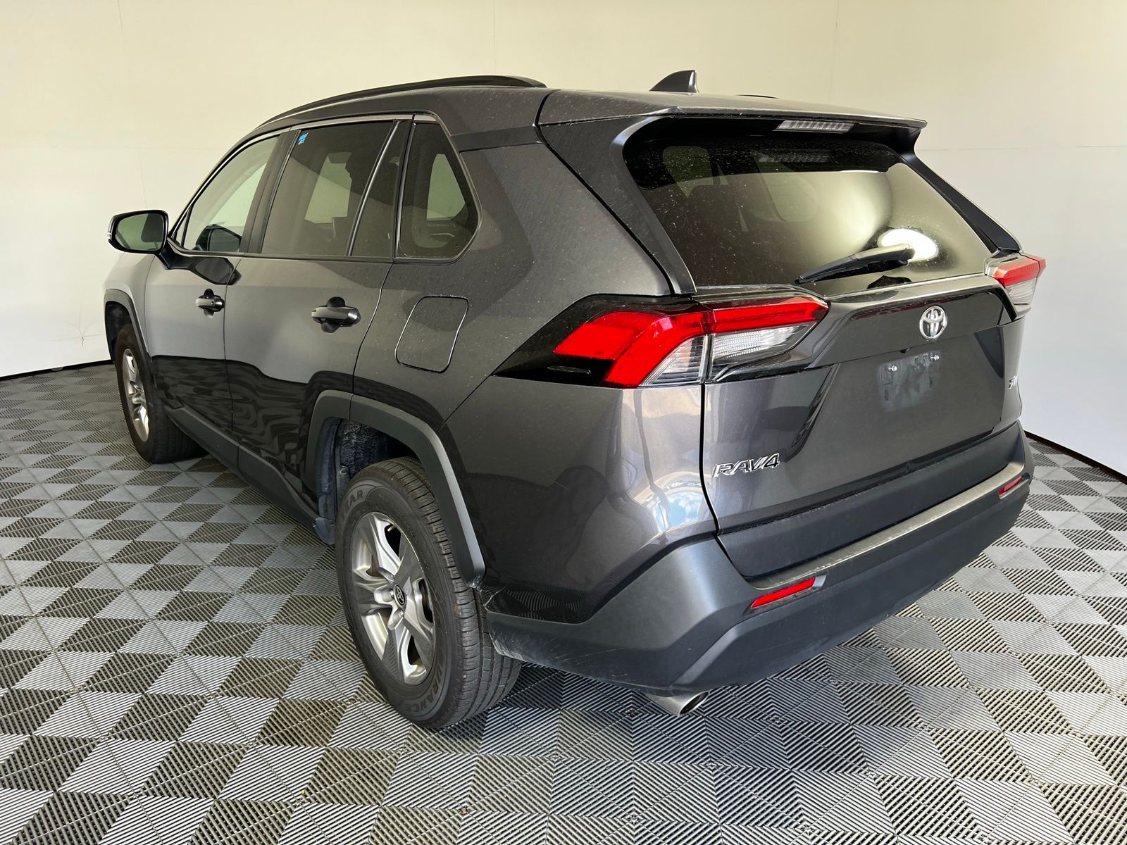 Thumbnail: 2024 Toyota RAV4 - 7