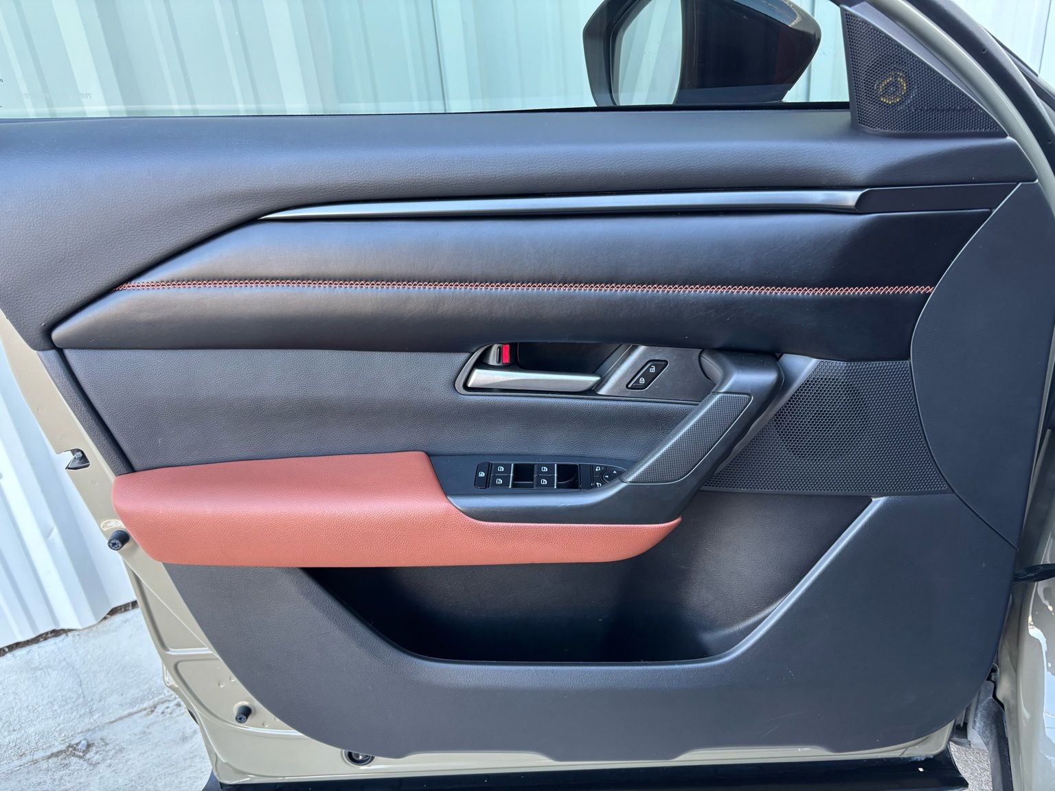 Used Car 2023 Mazda Cx-50  2.5 Turbo For Sale Under $30,000 In Austin, Texas