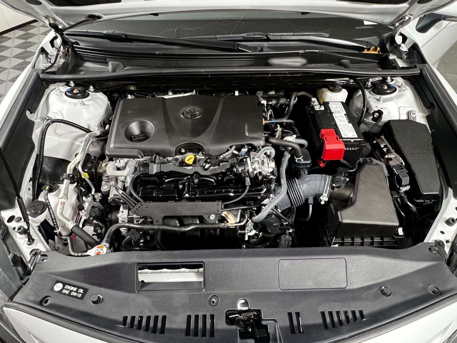 Thumbnail: 2024 Toyota Camry - 8