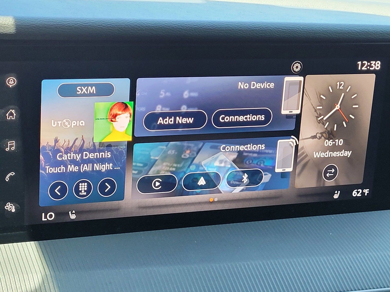 2025 Nissan Murano SV - Photo 28