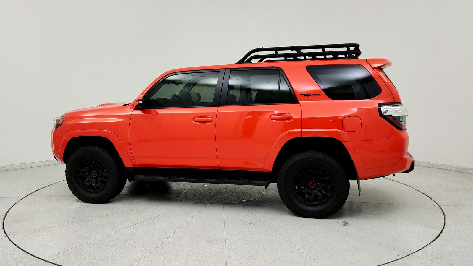 Used 2023  Toyota TRD Pro image 4