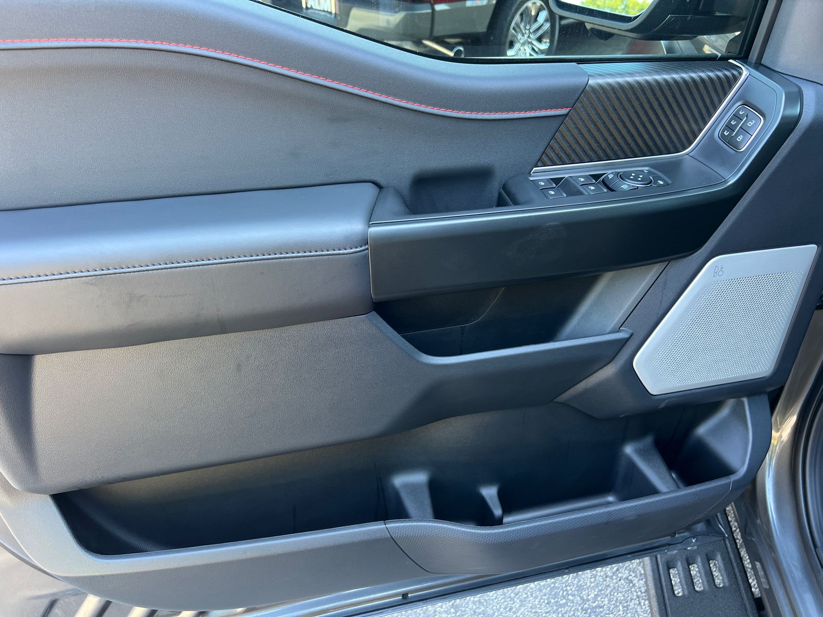 New 2026 Carbonized Gray Metallic Ford Raptor® image 12