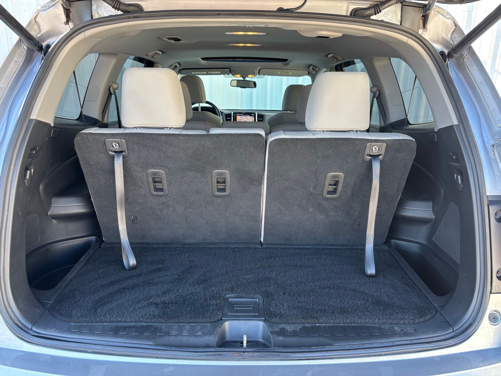 Used Car 2016 Honda Pilot  Ex-l For Sale Under $20,000 In Austin, Texas