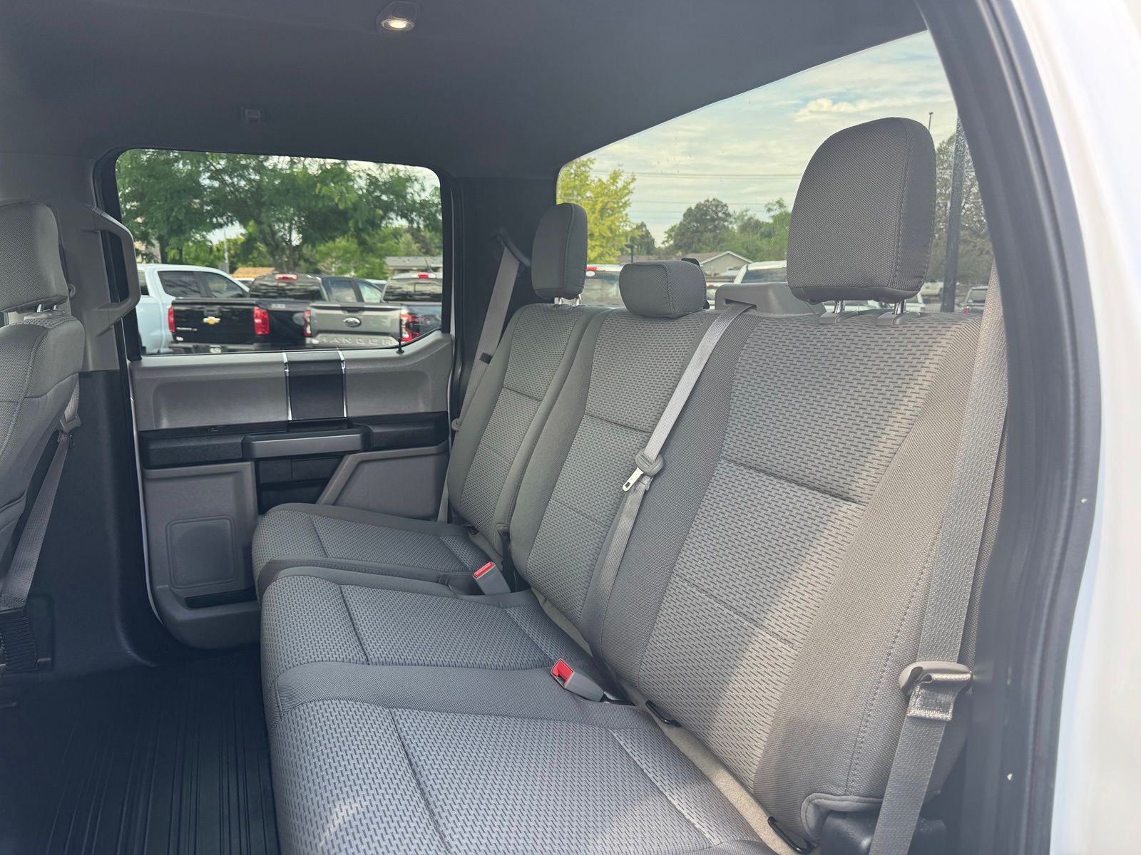 Used 2020 Ford F-150 Truck