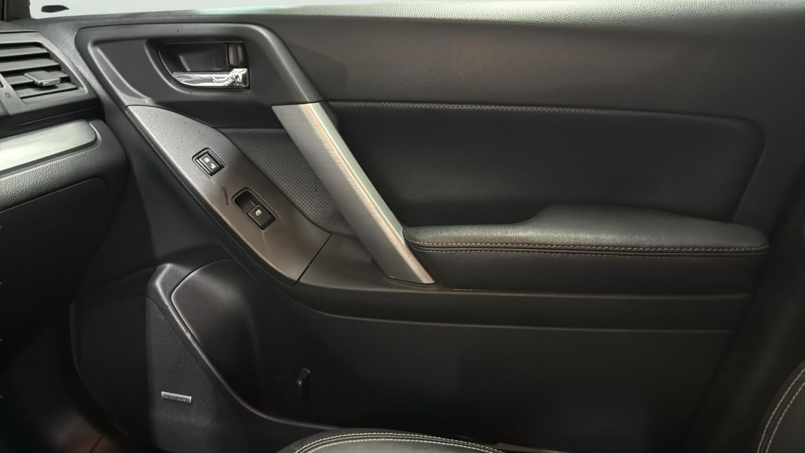 Used Car 2014 Subaru Forester  2.0xt Touring For Sale Under $12,000 In Austin, Texas