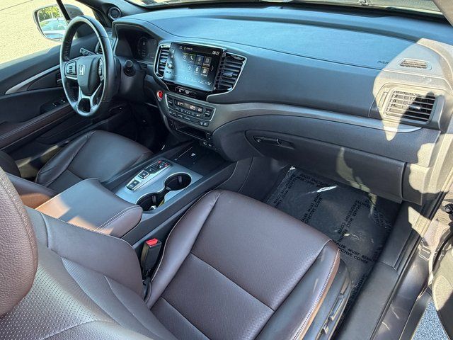Used 2024 Gray Honda RTL image 31