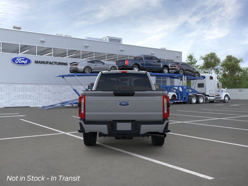 New 2026 Avalanche Ford  image 6