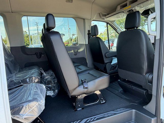 New 2027 Oxford White Ford XL image 11