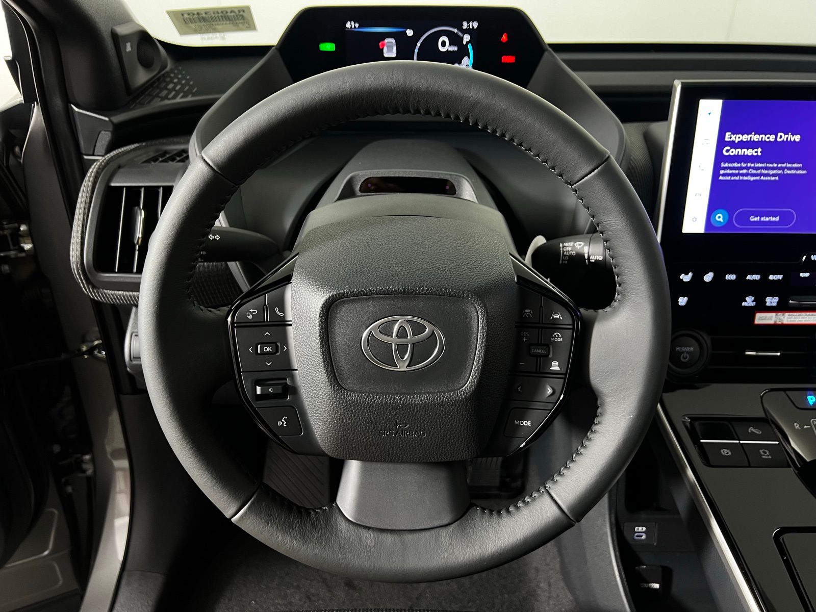 Thumbnail: 2026 Toyota bZ - 12