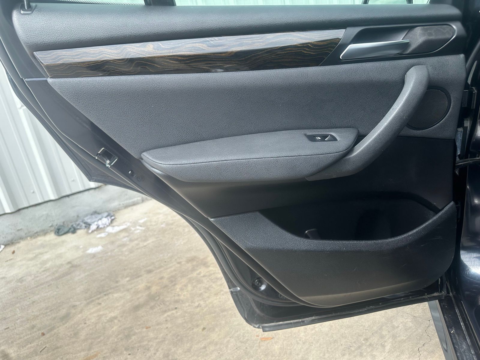 Used Car 2014 Bmw X3  Xdrive28i For Sale Under $10,000 In Austin, Texas