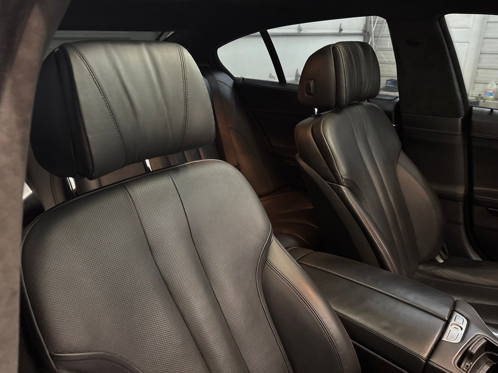 2016 BMW 6 Series 650i - Photo 29