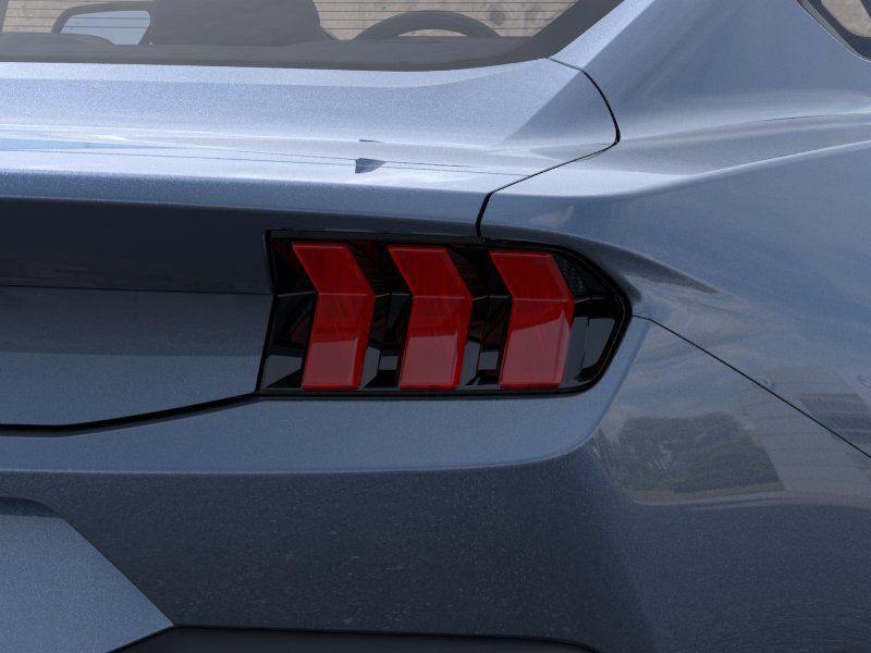 New 2026 Vapor Blue Metallic Ford GT Premium image 21