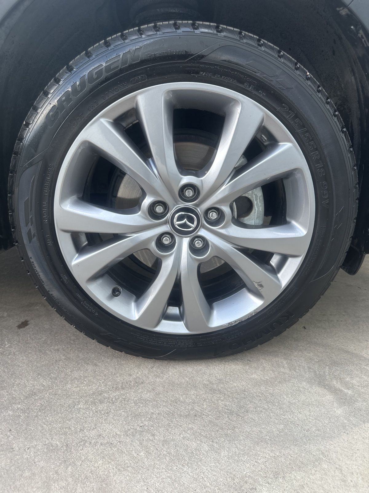 Used Car 2023 Mazda Cx-30  2.5 S Preferred Package For Sale Under $25,000 In Austin, Texas