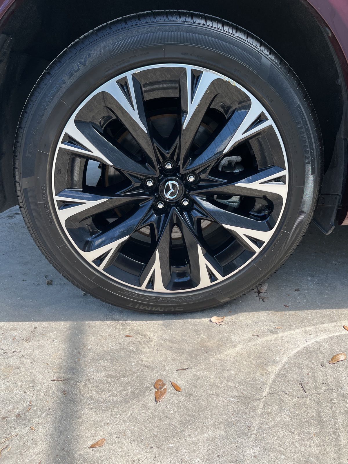 Used Car 2024 Mazda Cx-90  3.3 Turbo S Premium Plus For Sale Under $40,000 In Austin, Texas
