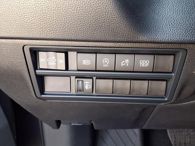 2025 Toyota Tundra SR5 Gray at Classic Toyota Galveston