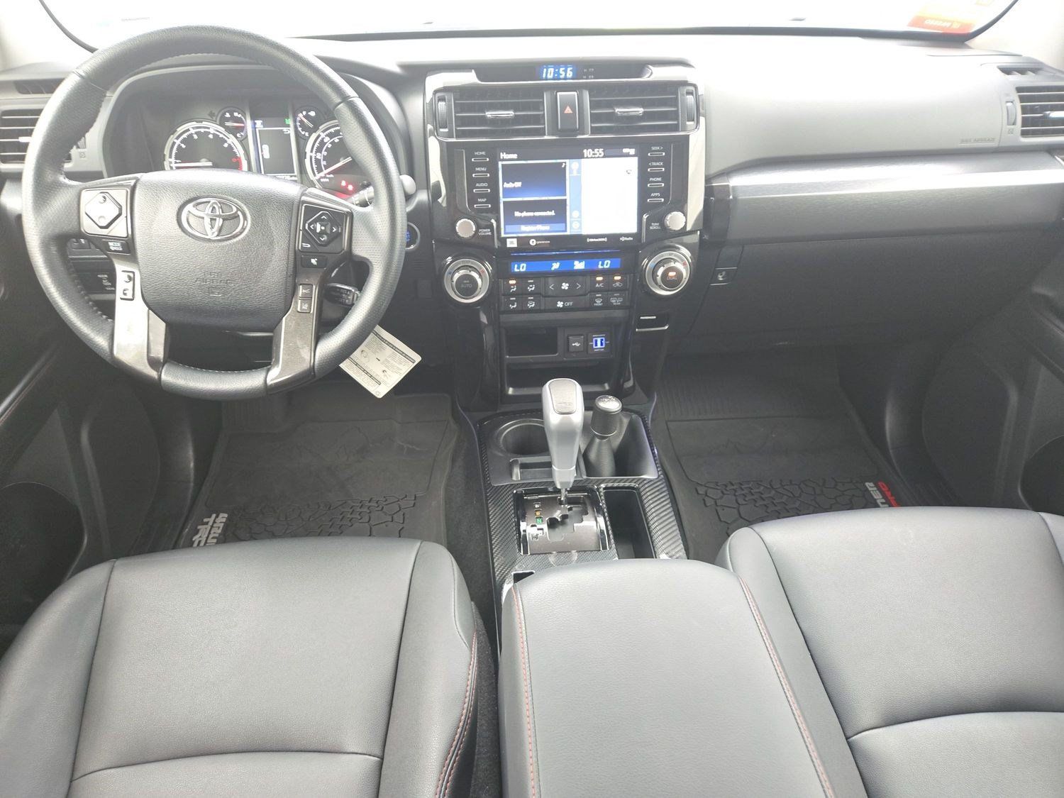 Used 2022 Toyota 4Runner SUV