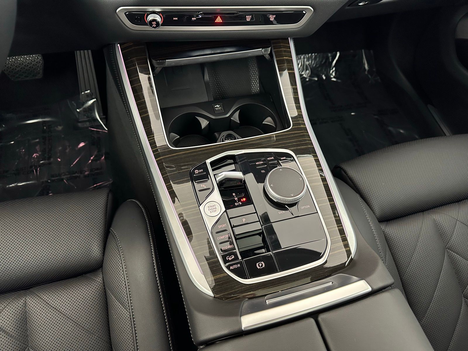 2024 BMW X5 40i - Photo 14