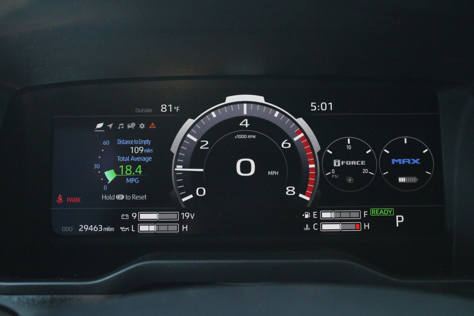 Used 2023  Toyota SR5 image 5