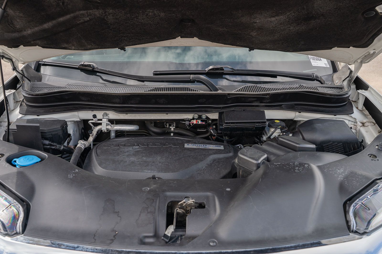Used 2019 Honda Pilot SUV
