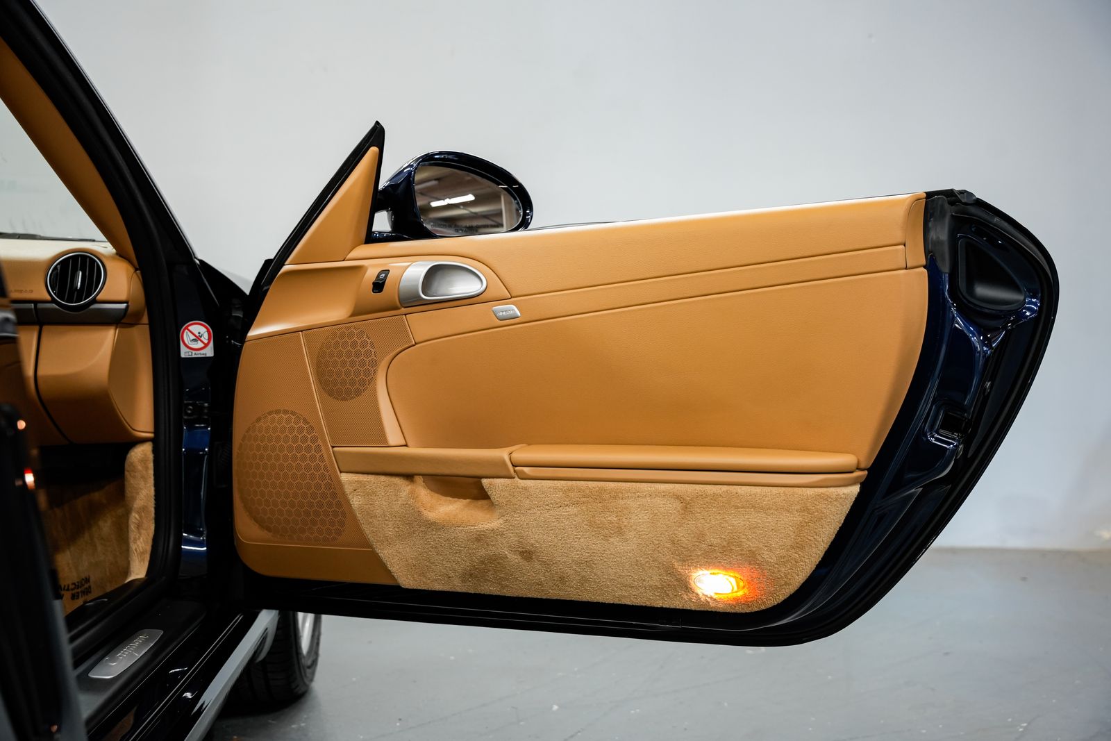 2009 Porsche Cayman Base — photo 20