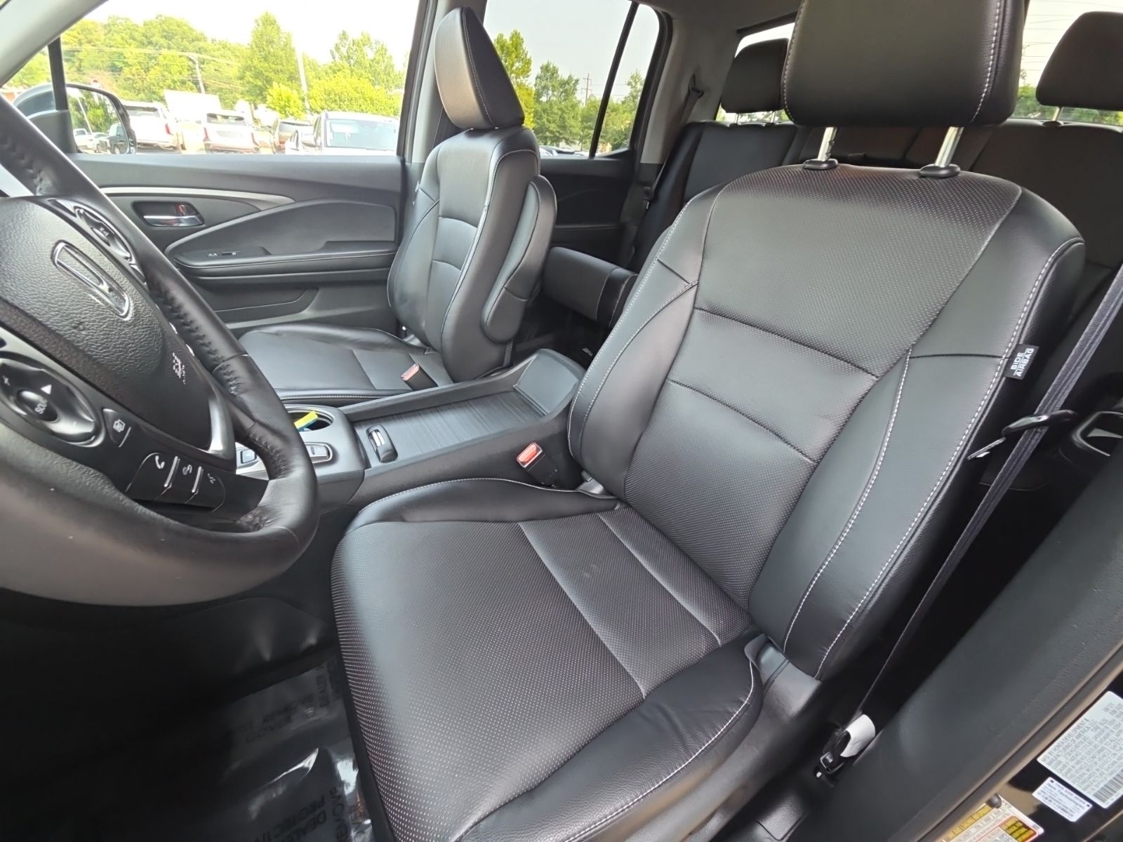 Used 2021  Honda RTL-E image 7