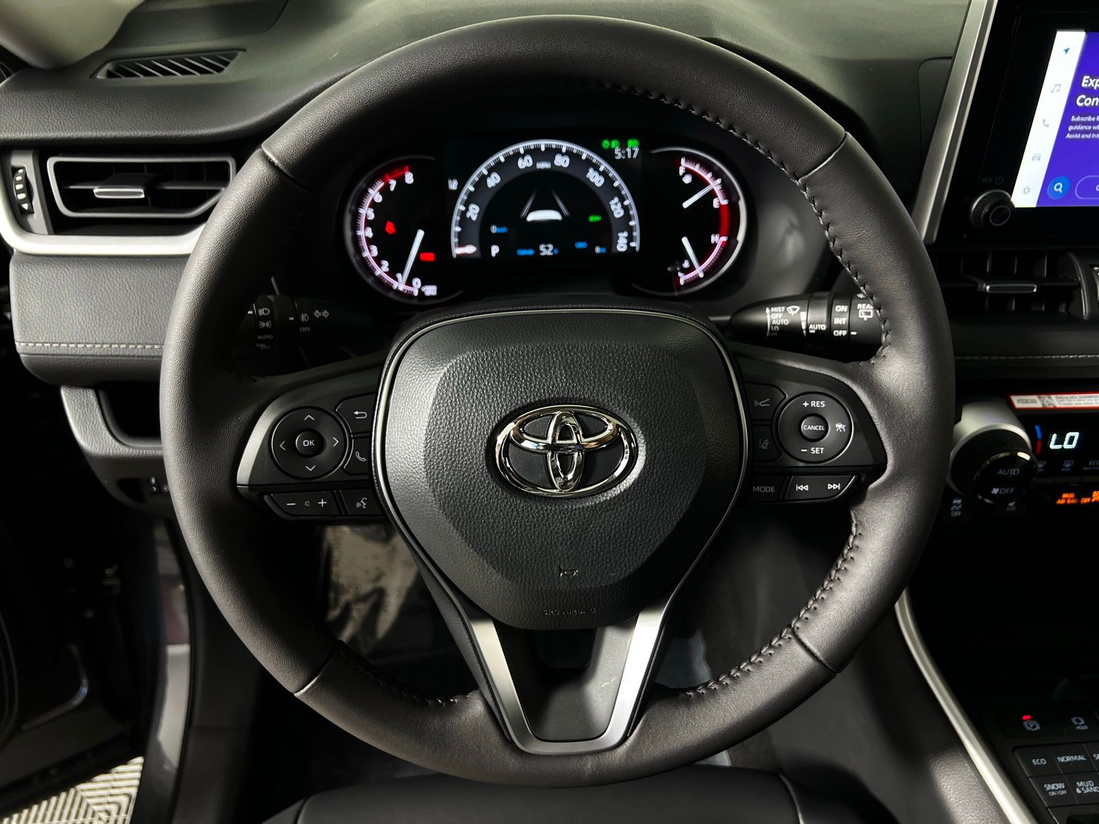 Thumbnail: 2025 Toyota RAV4 - 16