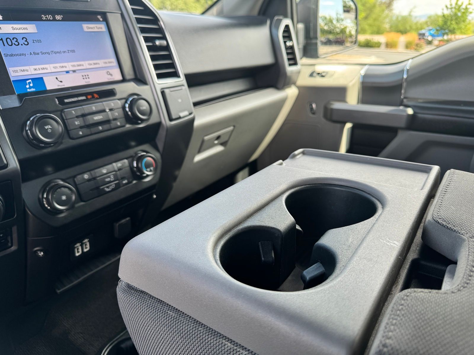 Used 2019 Ford F-150 Truck