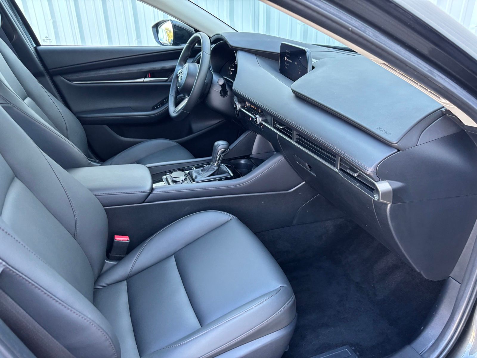 Used Car 2024 Mazda Mazda3  2.5 S Select Sport For Sale Under $20,000 In Austin, Texas