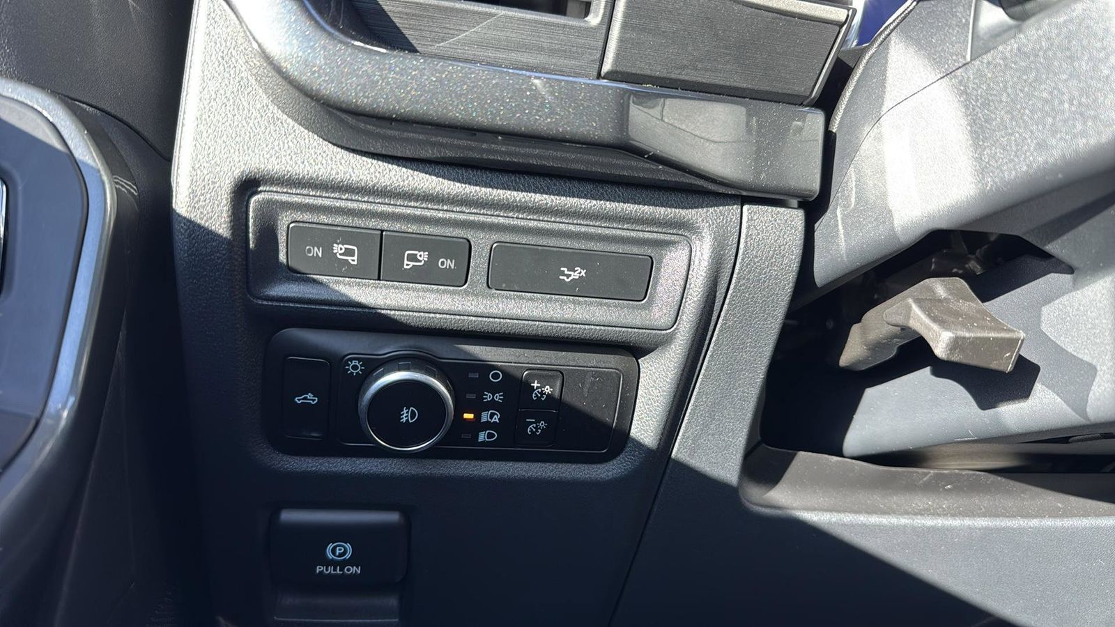 Used Car 2023 Ford F-150  Xlt For Sale Under $50,000 In Austin, Texas