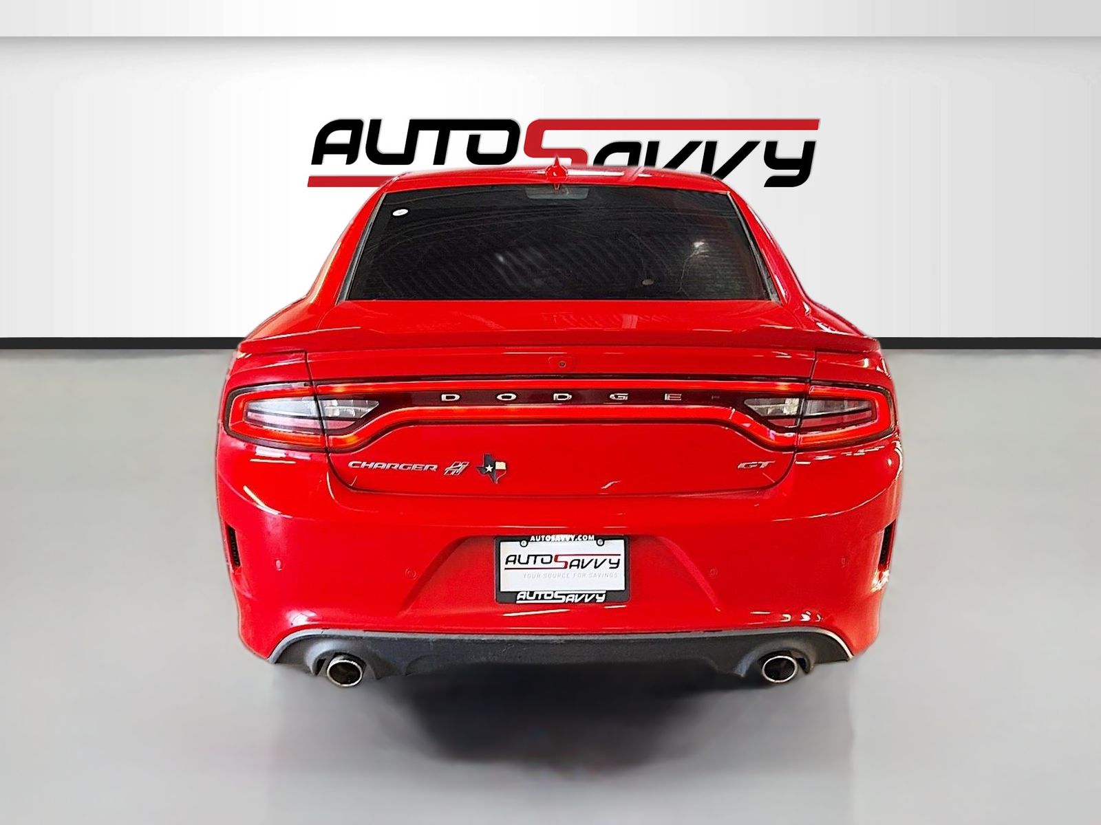 Used 2022 Red Dodge GT image 6