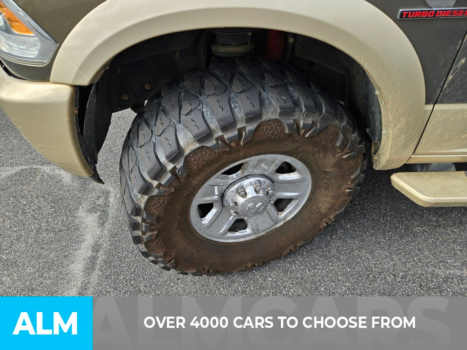 Used 2014 RAM Ram 2500 Pickup Longhorn with VIN 3C6UR5GL7EG308698 for sale in Perry, GA