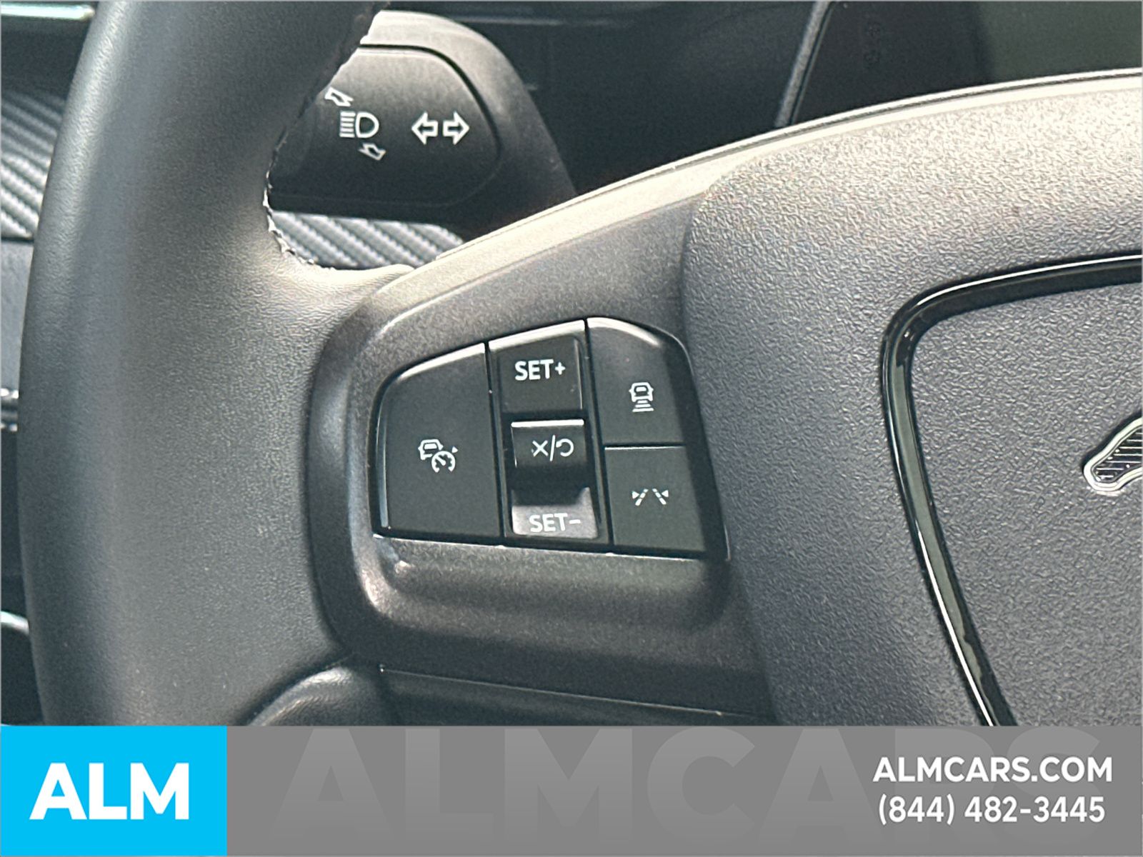 Used 2023 Black Ford Premium image 29