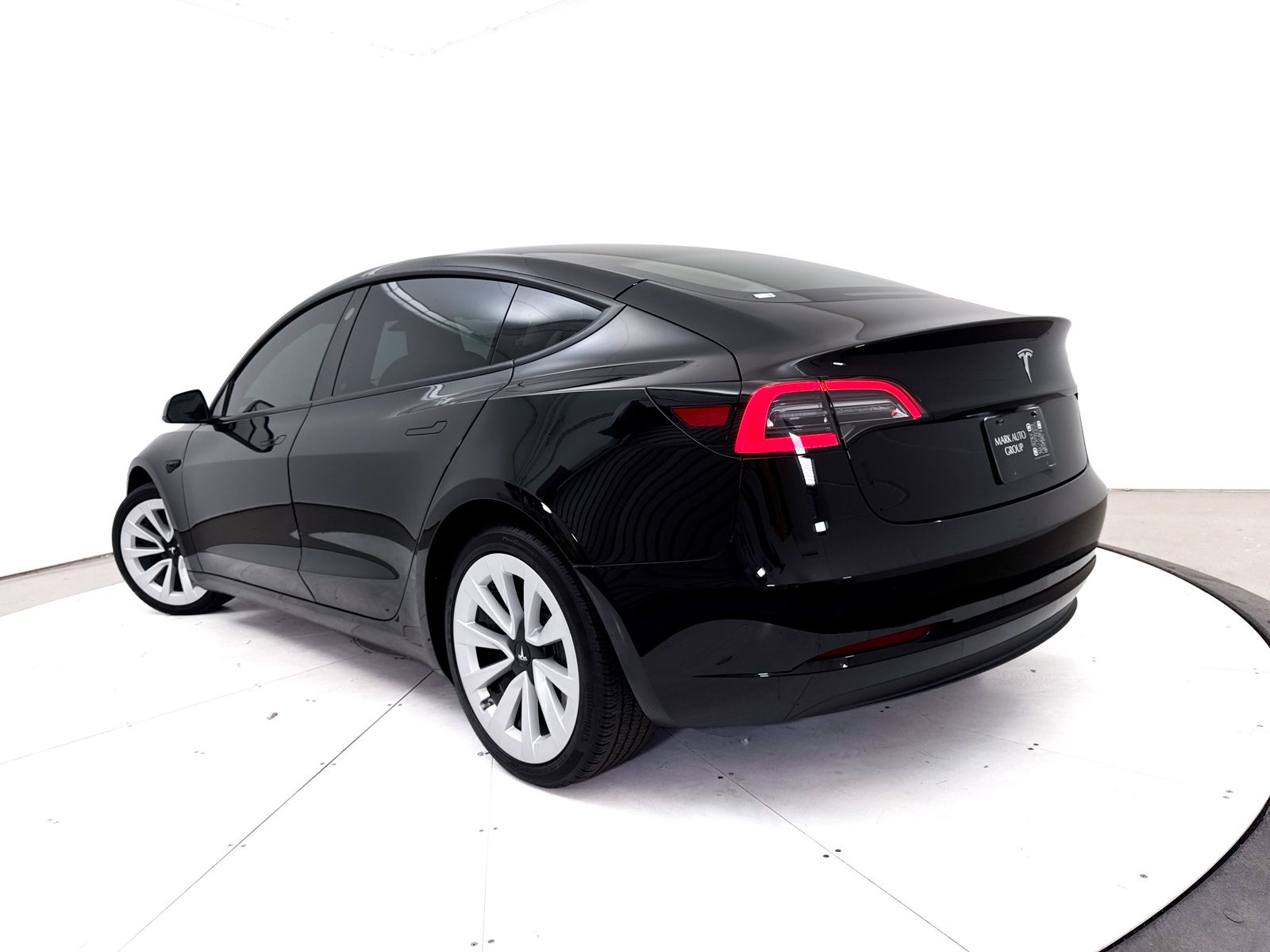 Used 2023 Tesla Model 3 Base with VIN 5YJ3E1EA2PF503918 for sale in Scottsdale, AZ