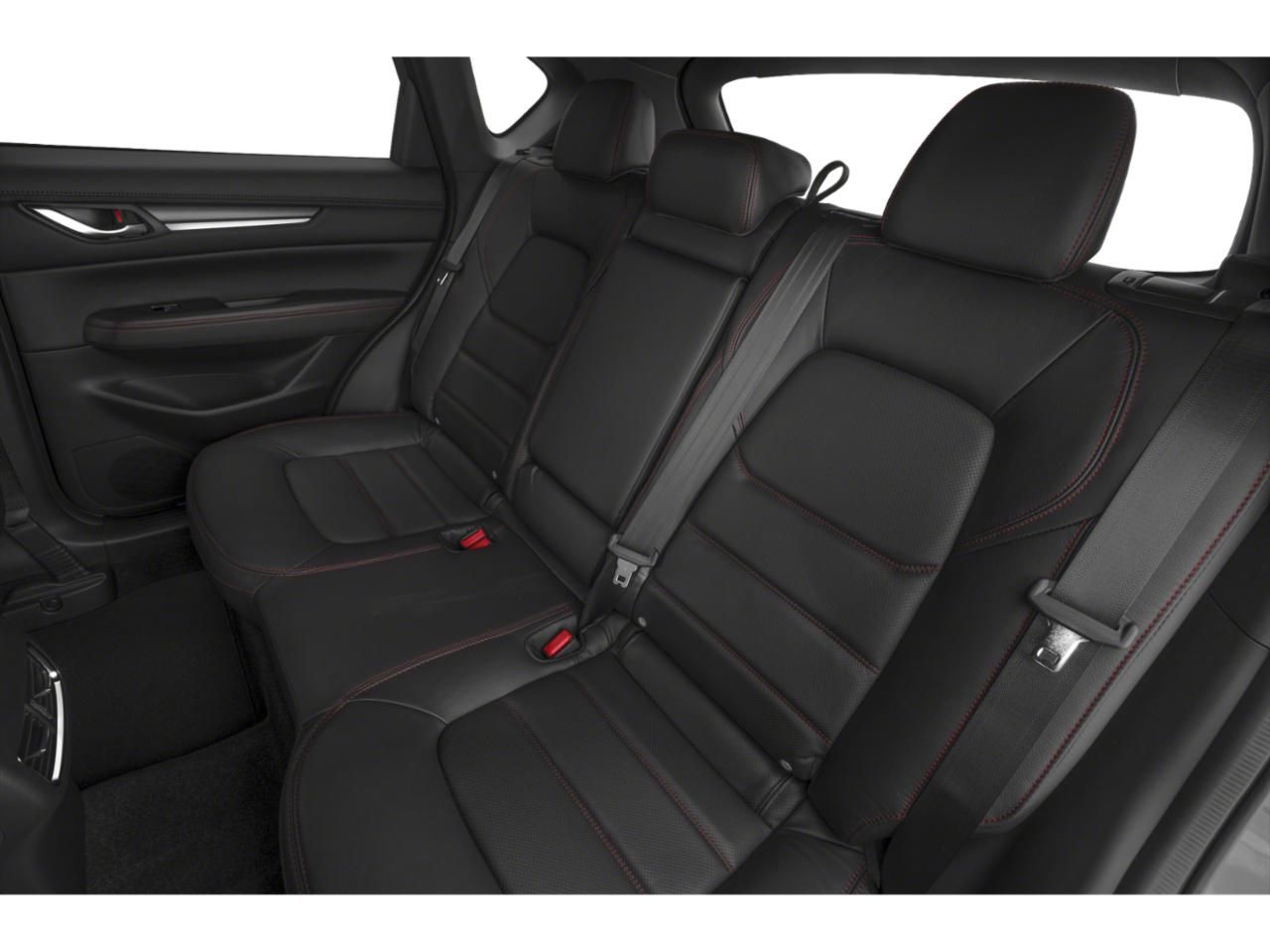 New Car 2025 Mazda Cx-5  2.5 Turbo Premium For Sale Under $40,000 In Austin, Texas