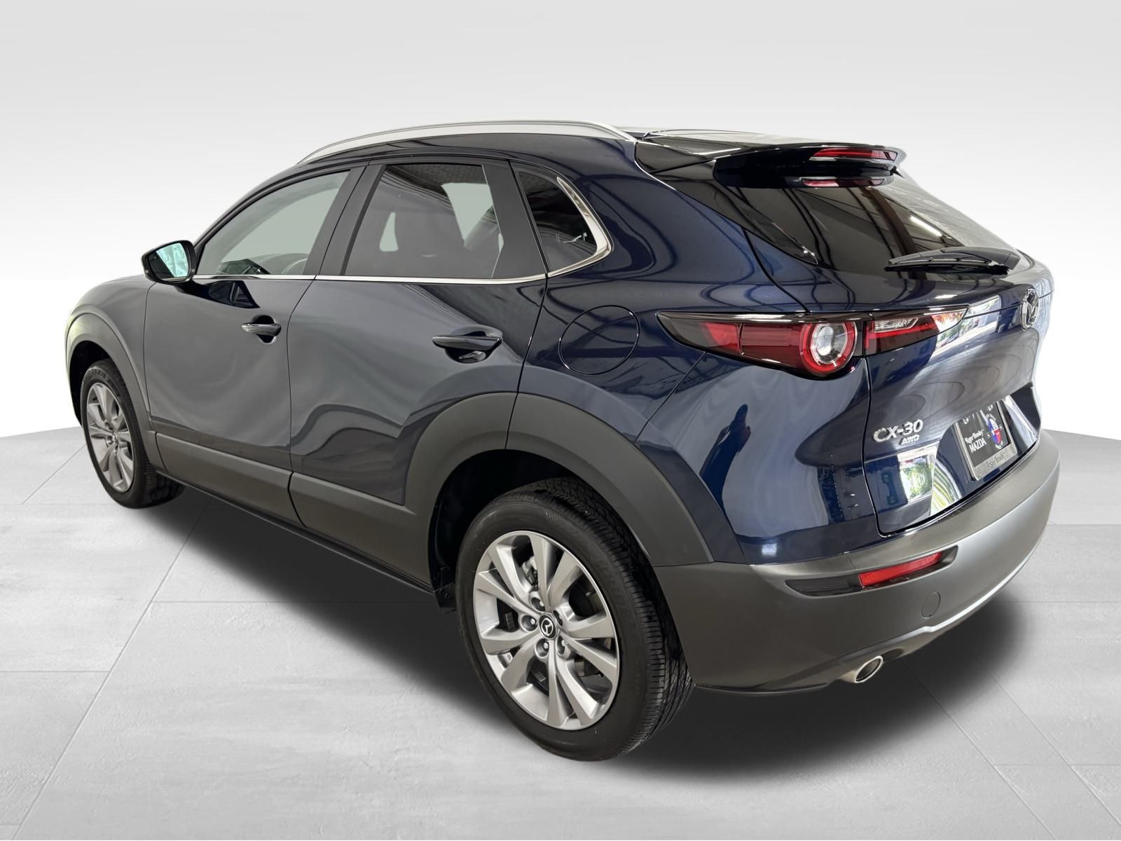 Used Car 2023 Mazda Cx-30  2.5 S Select Package For Sale Under $25,000 In Austin, Texas