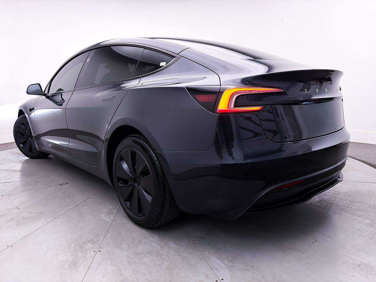 Used 2024 Tesla Model 3 Base with VIN 5YJ3E1EA9RF786949 for sale in Scottsdale, AZ