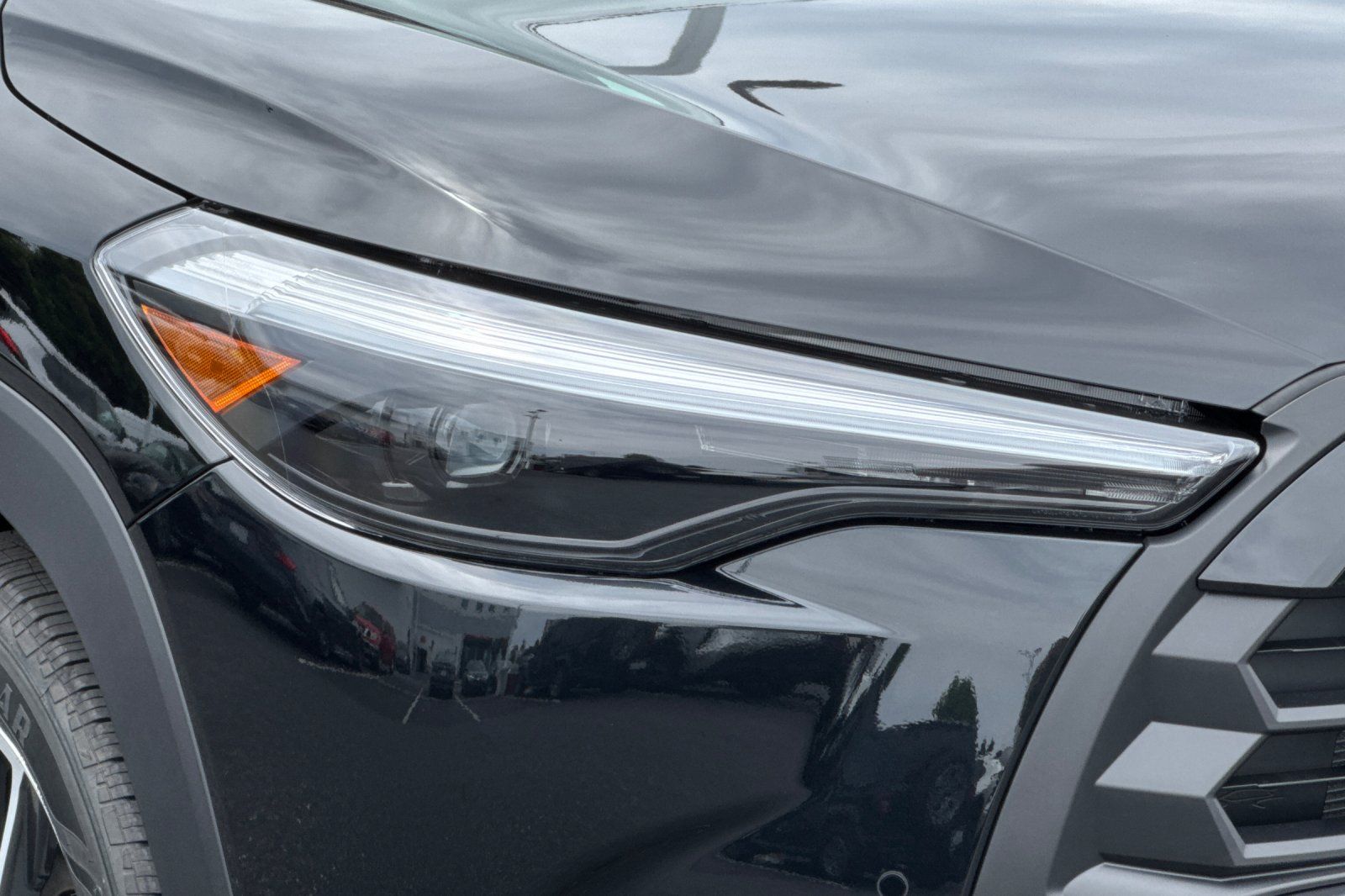 New 2026 Toyota Corolla Cross SUV