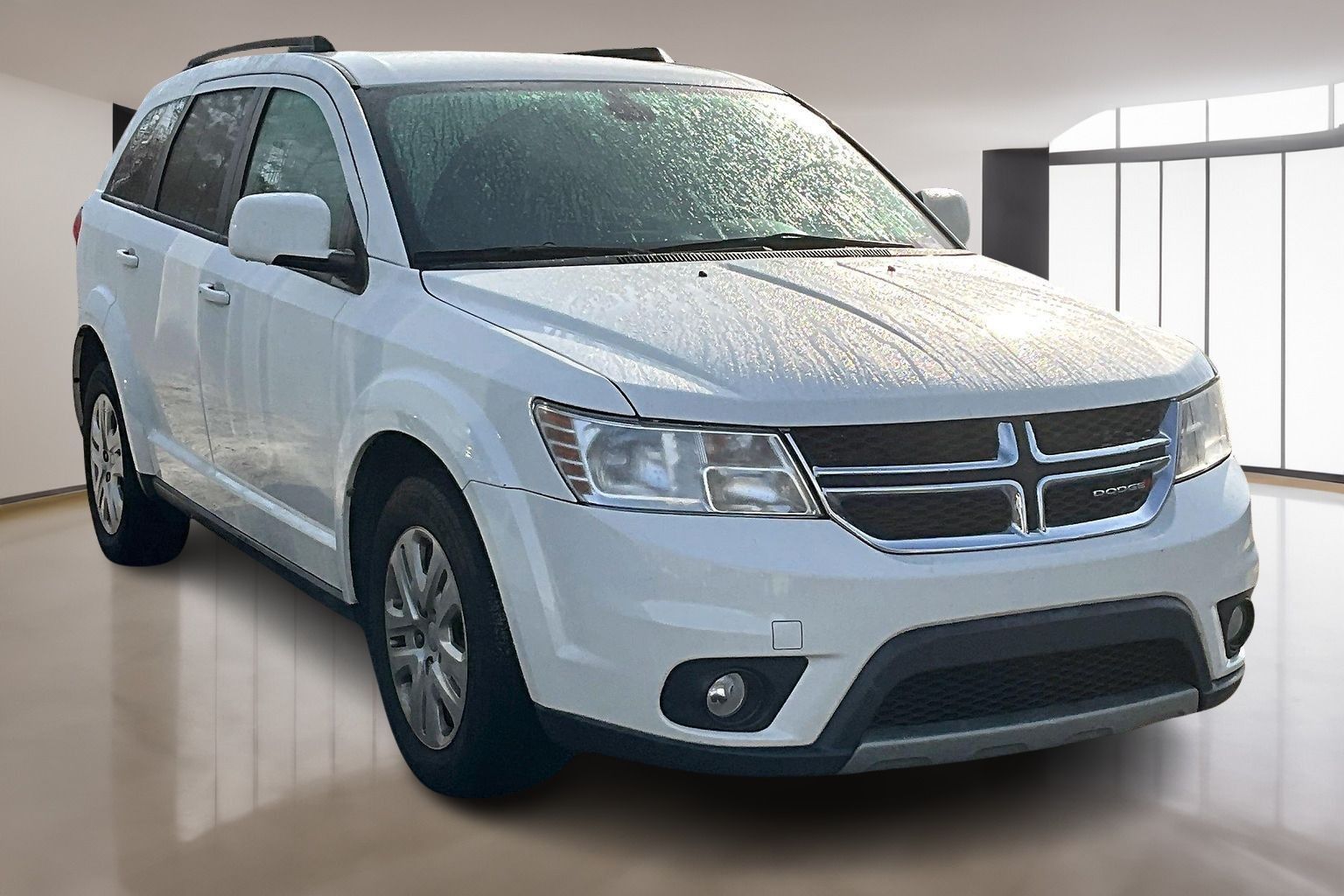 2019 Dodge Journey SE FWD