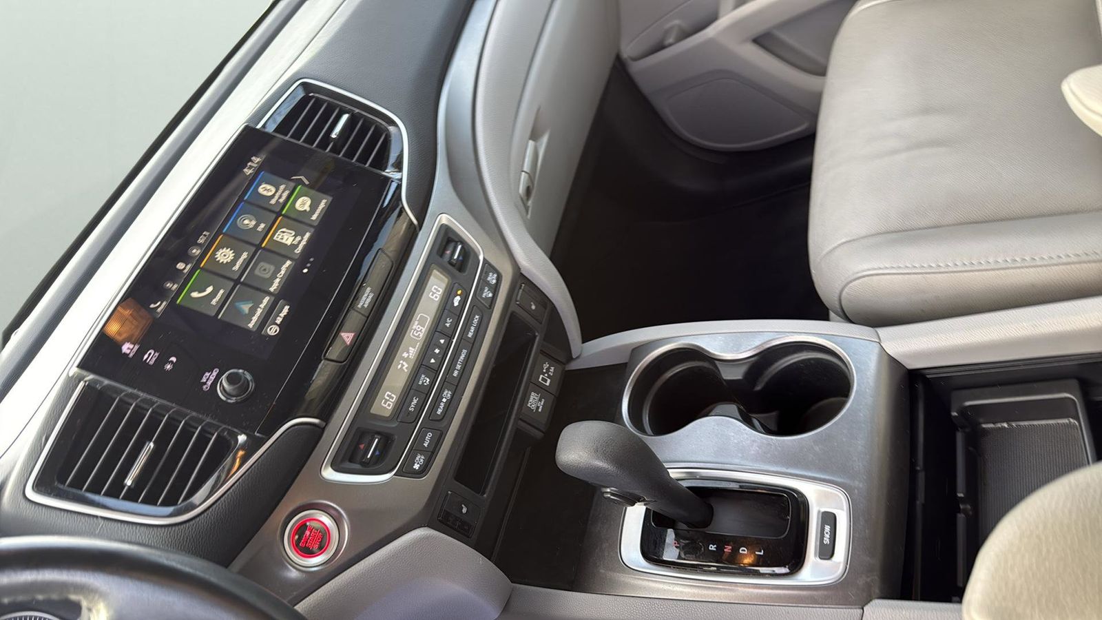 Used Car 2019 Honda Pilot  Ex-l For Sale Under $20,000 In Austin, Texas