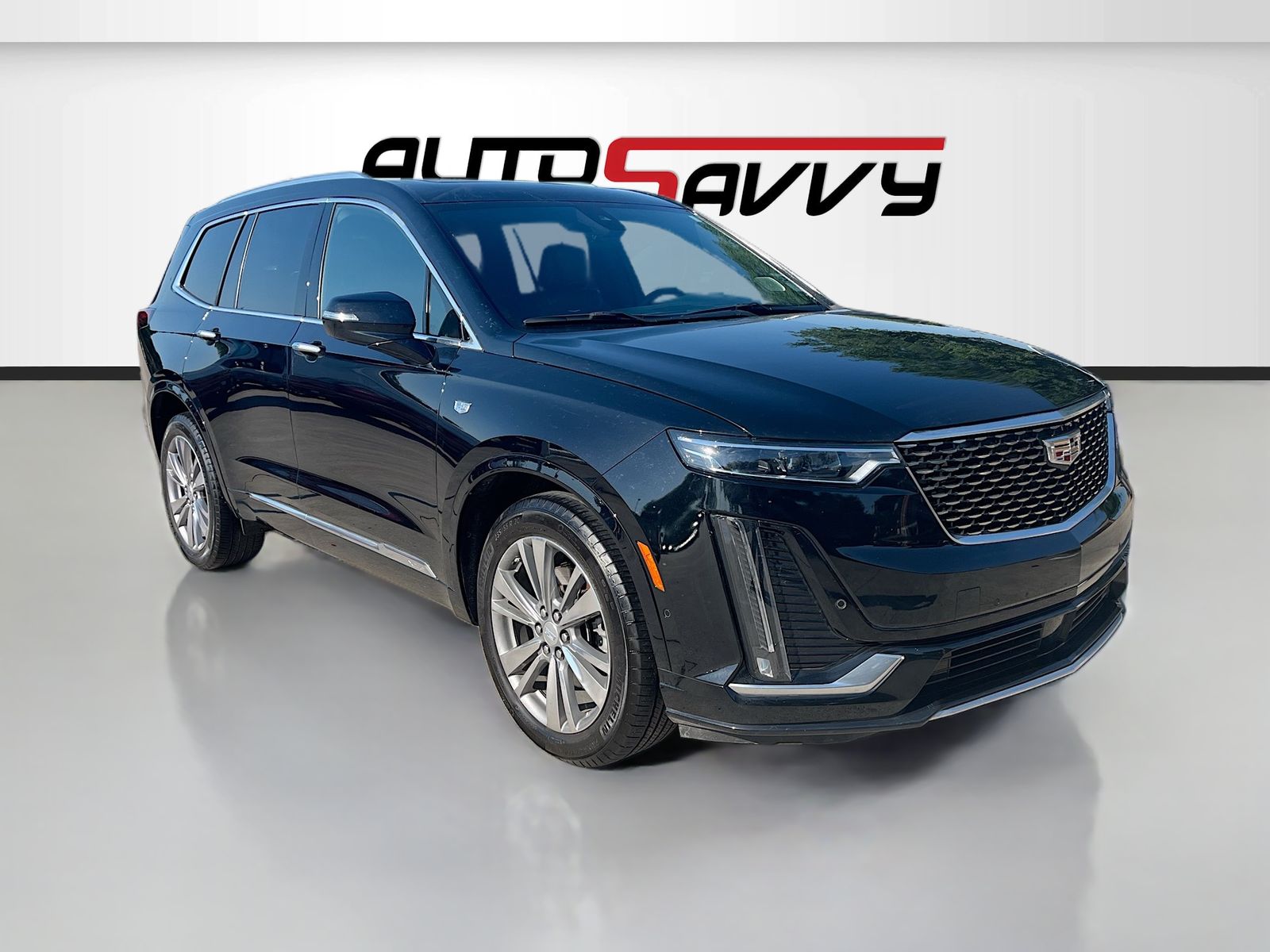 2023 Cadillac XT6 Premium Luxury Auto 4WD's photo