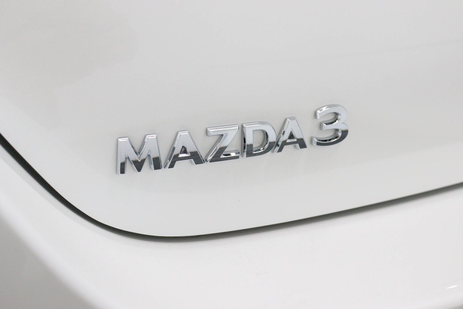 New Car 2025 Mazda Mazda3  2.5 S Preferred Package For Sale Under $30,000 In Austin, Texas