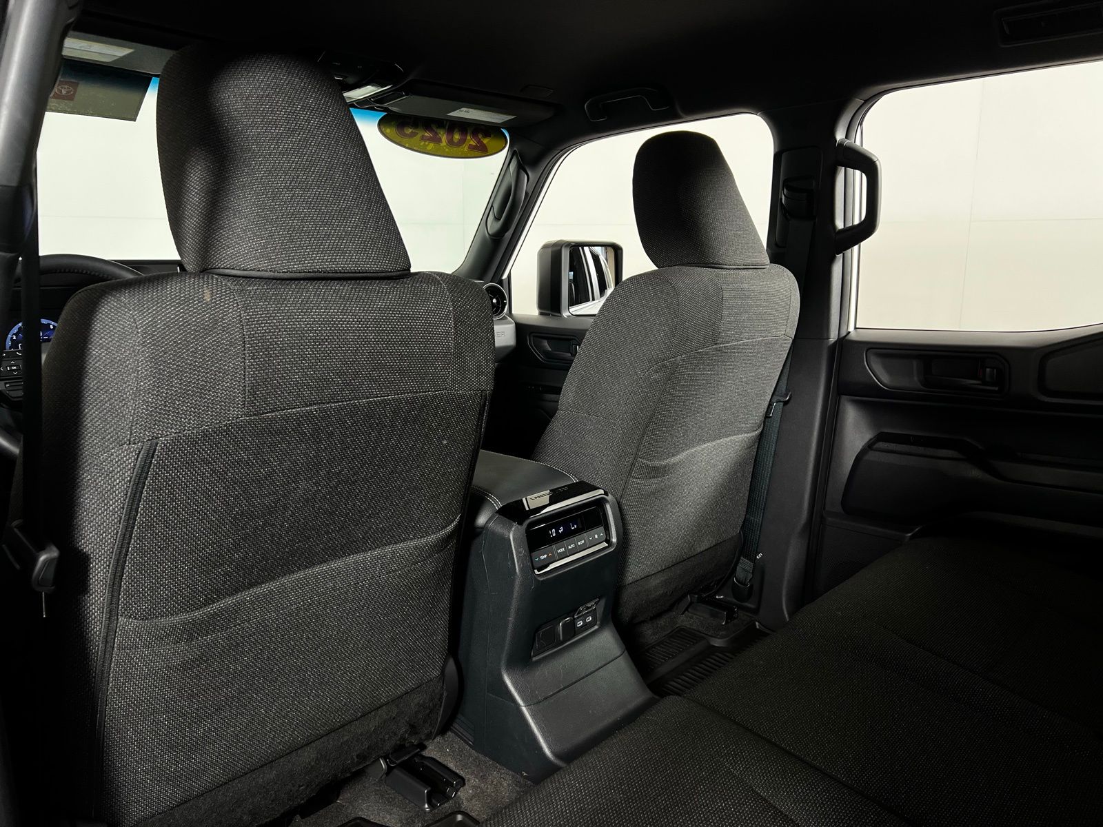 Thumbnail: 2025 Toyota Land Cruiser - 23