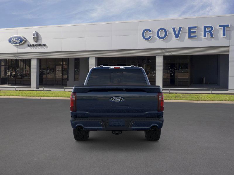 New Car 2025 Ford F-150  Xlt For Sale Under $60,000 In Austin, Texas